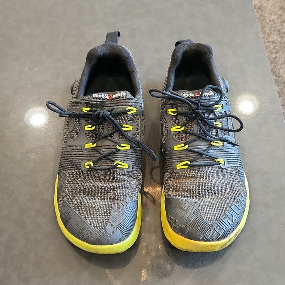 Reebok Shoes Reebok Crossfit Shoes Poshmark